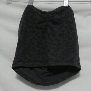 GARAGE - GRG | medium | Leopard Print Tube Top